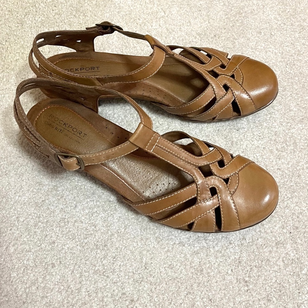 Summer sandals